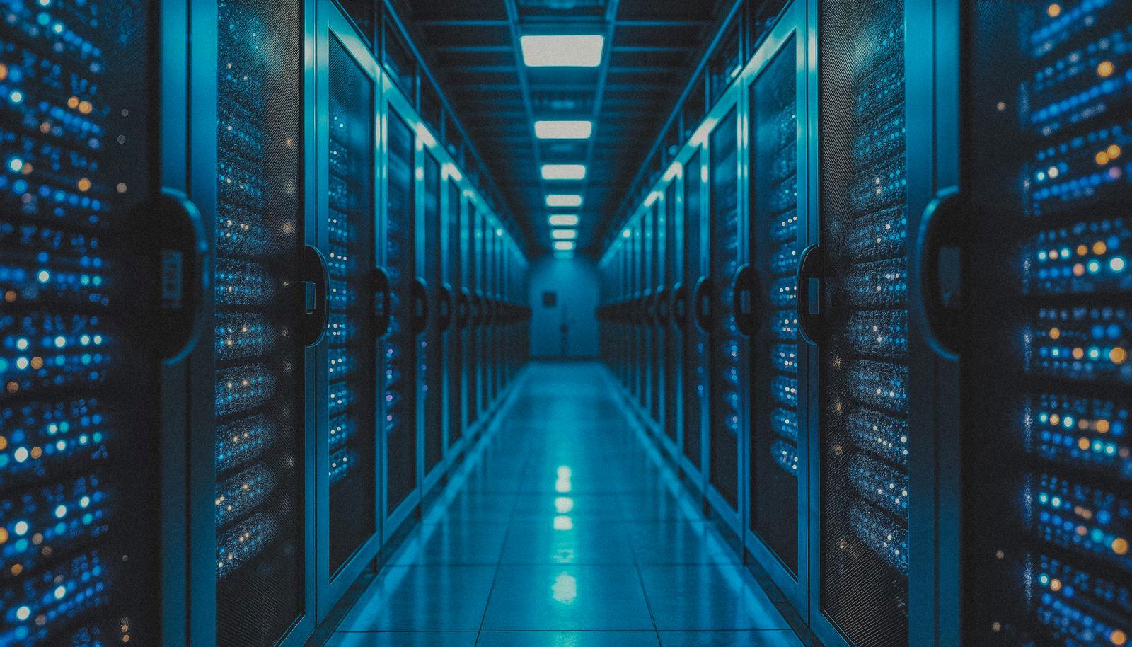 systemdの複雑化とブラックボックス化を示す抽象的なシステム図