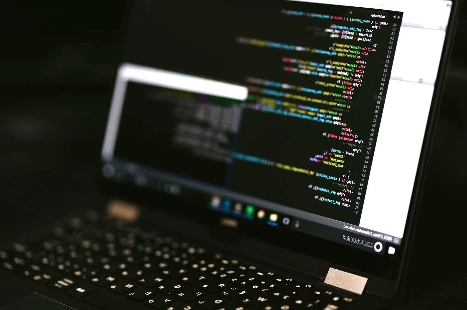 RubyとPHPを比較して選択する基準を整理した図