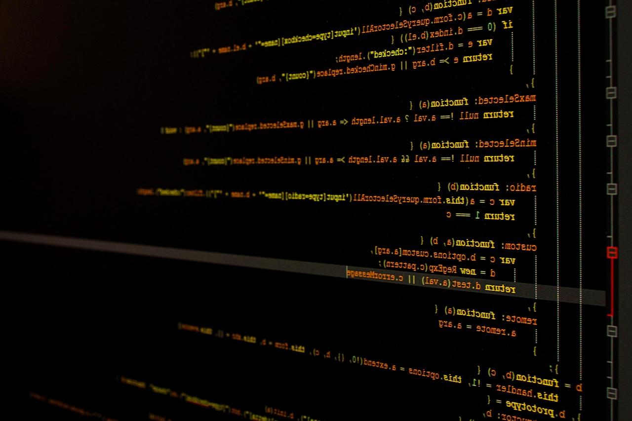 PerlとRubyの大量データ処理性能を総合的にまとめたイメージ