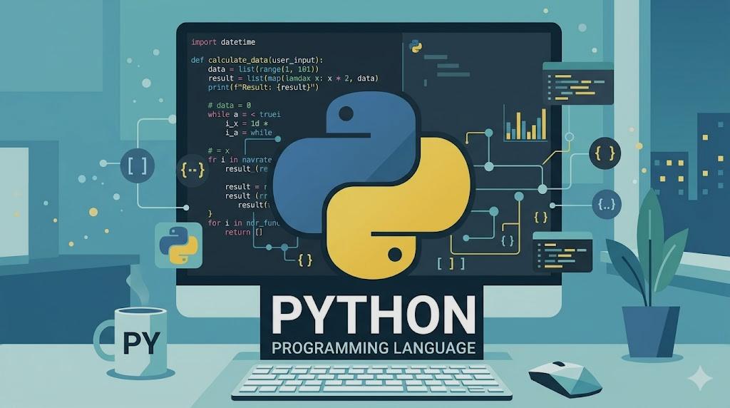 MypyとPyrightの最終比較と選択指針を示す図