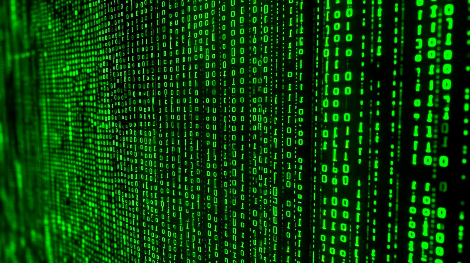 C言語におけるメモリ破壊やバグの問題を象徴するイメージ