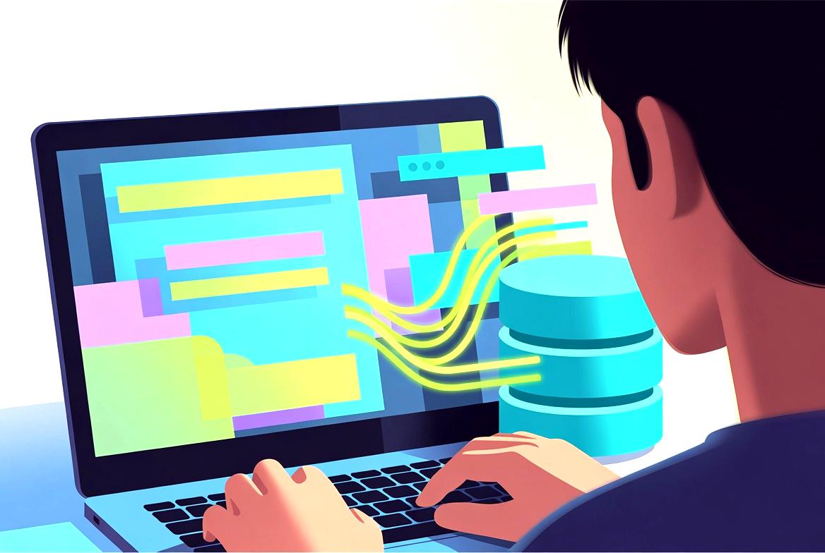 データベース移行時のトラブルと対策のイメージ図