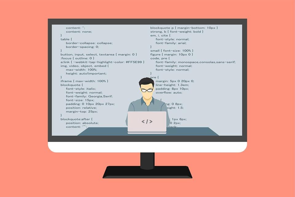 Perlの自由度とRubyのオブジェクト指向の違いを比較した図解