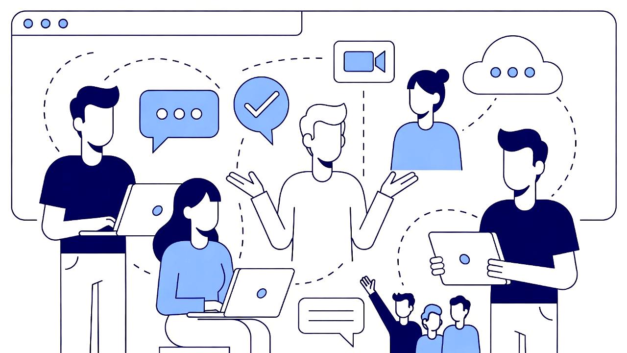 GitHubとクラウドストレージ・バックアップツールを比較した選定イメージ
