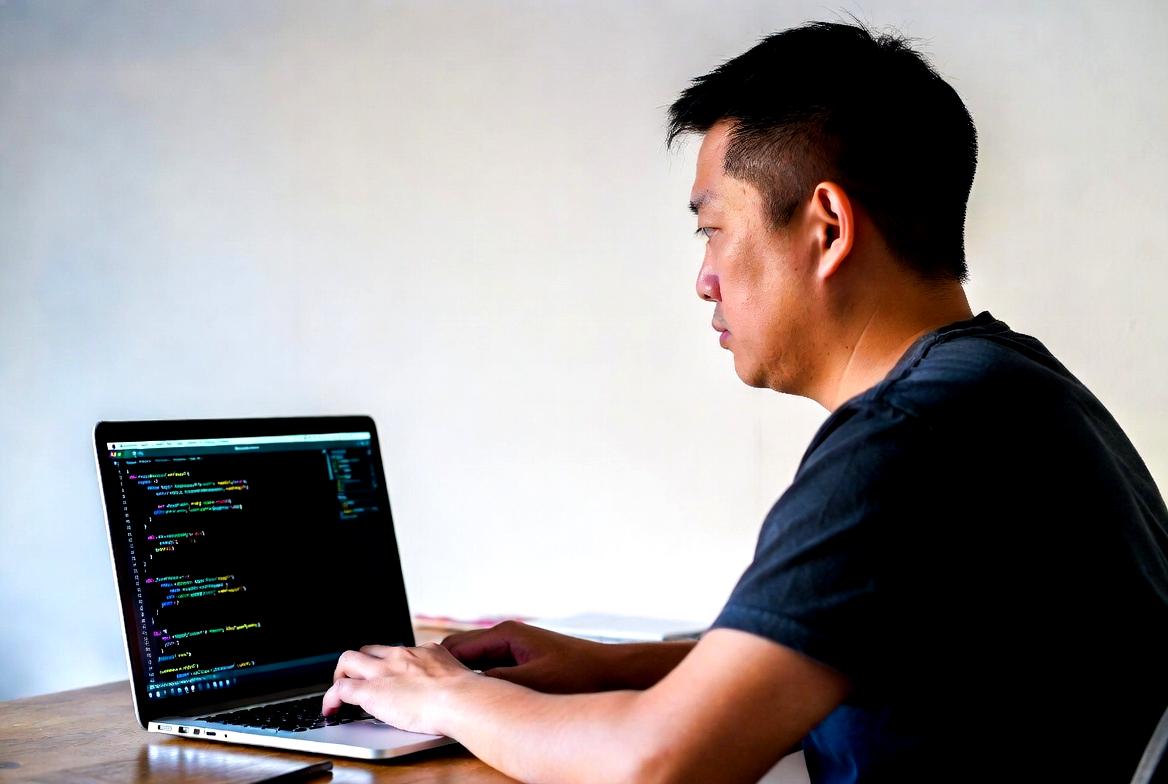 VSCodeとDockerでRust開発環境を構築するイメージ