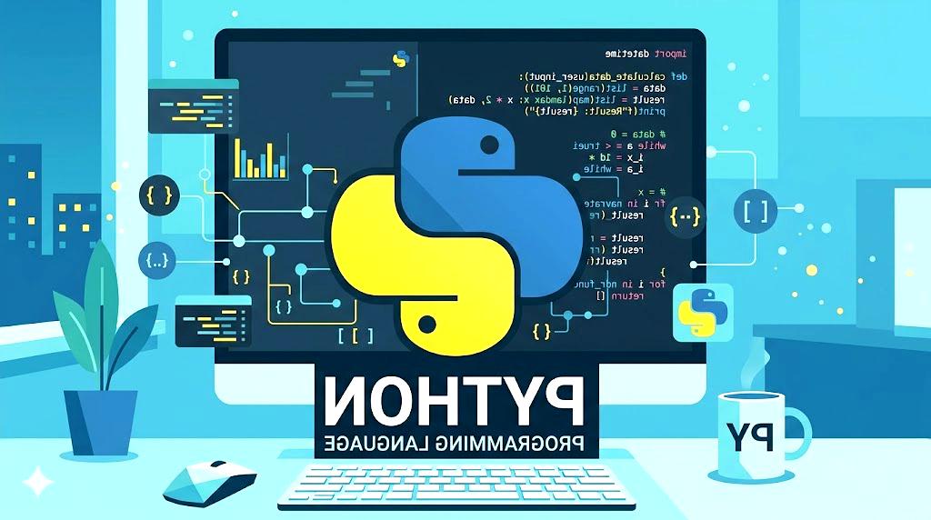 ディープラーニングフレームワークとPythonの連携構造