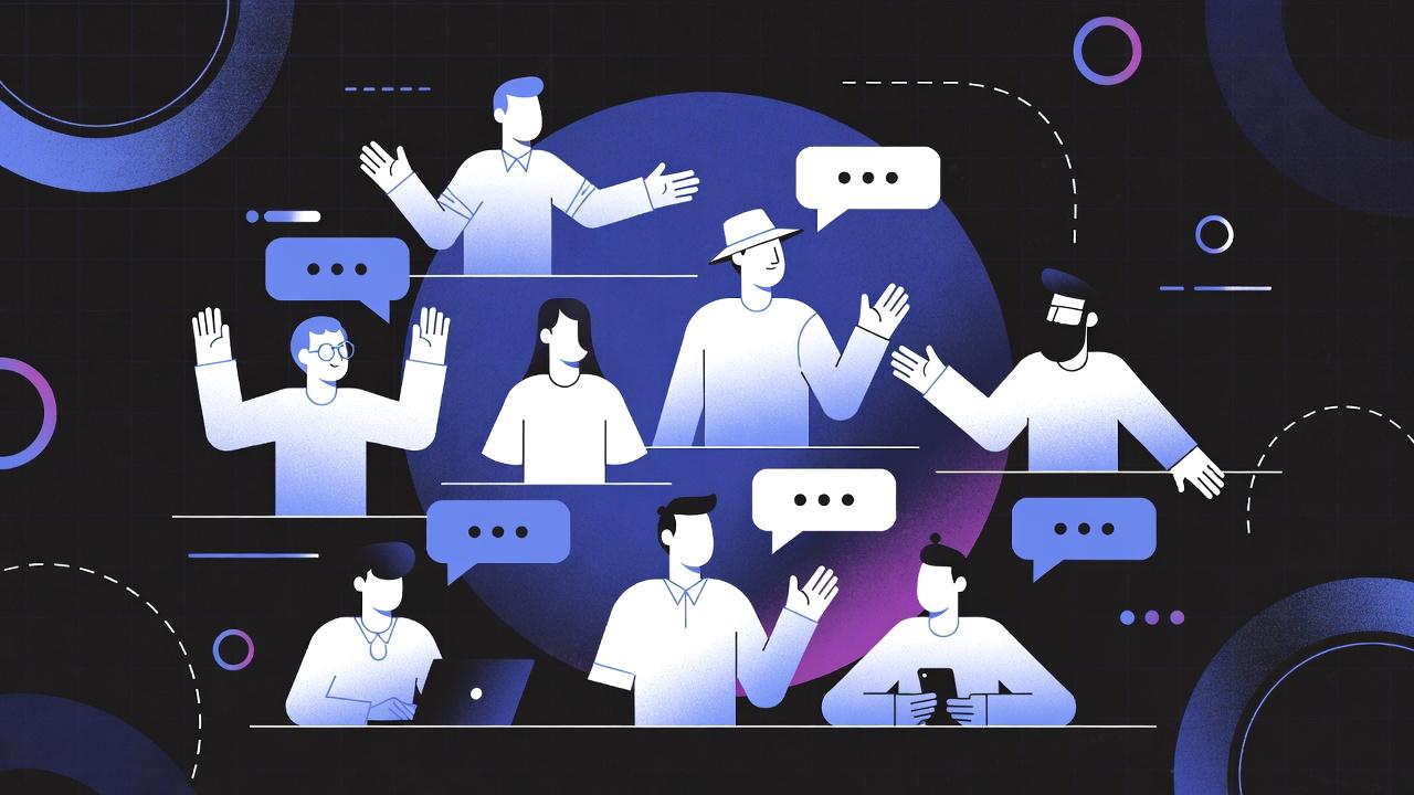 GitHubやGitLabなどの開発プラットフォーム比較イメージ