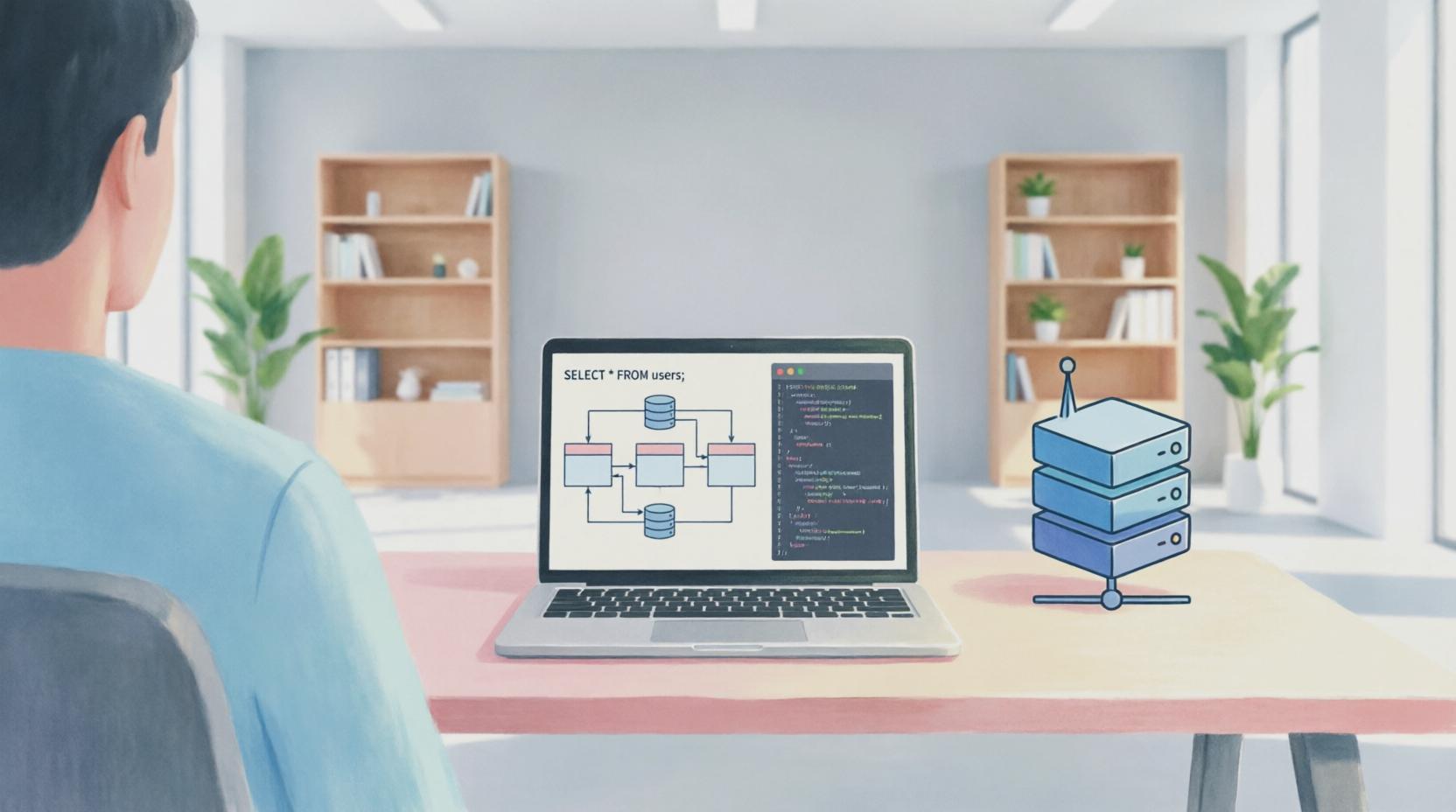 Kubernetes導入の是非を整理する意思決定フローチャート
