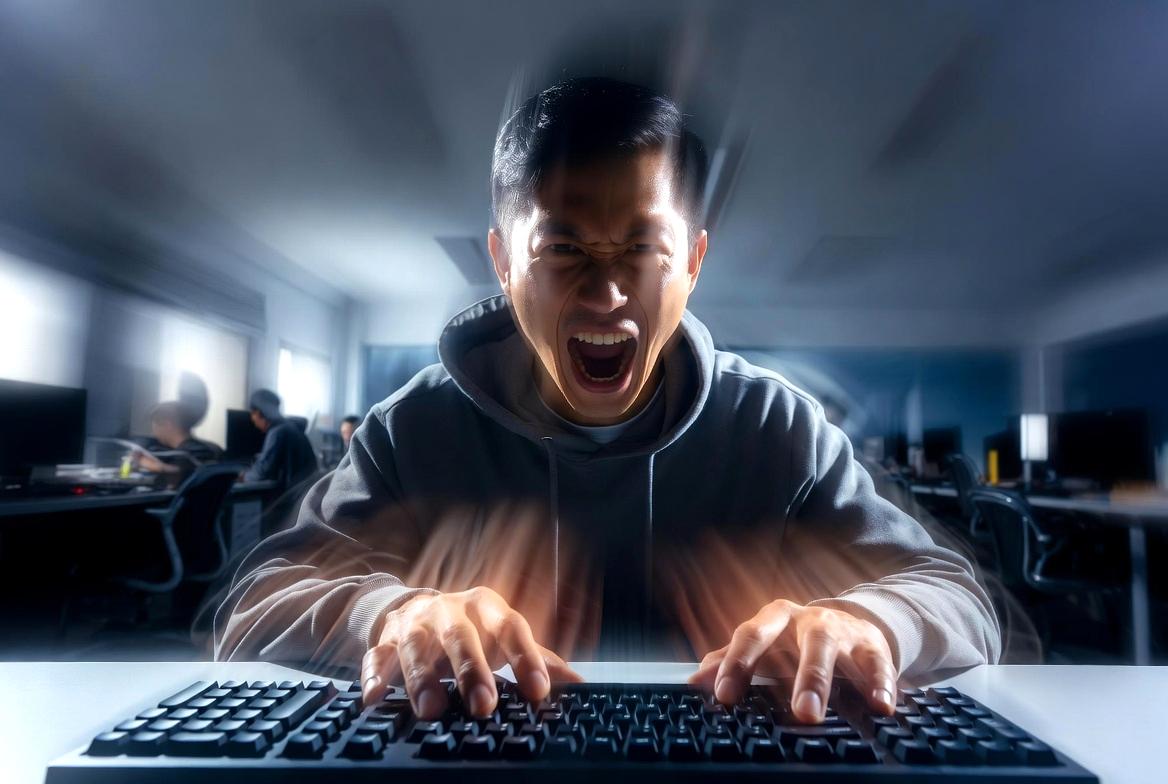 PythonとJavaの選択基準を整理したWeb開発まとめ図