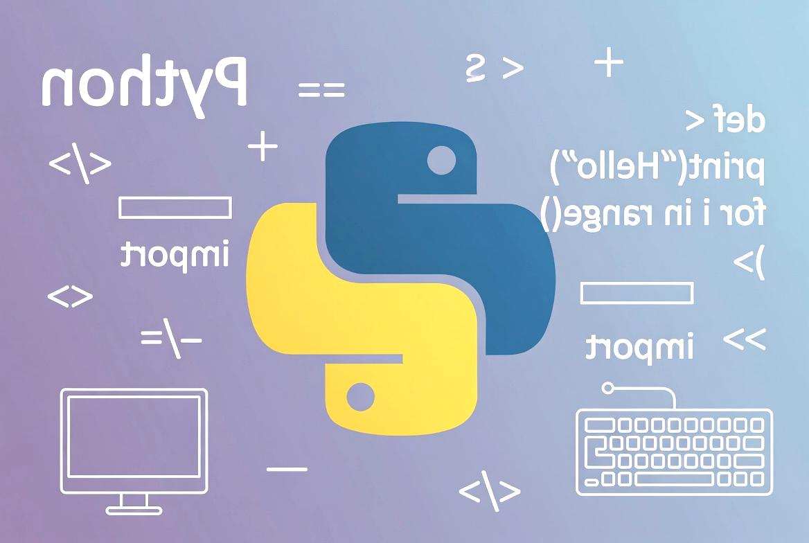 MypyとPyrightの比較を示す図解イメージ
