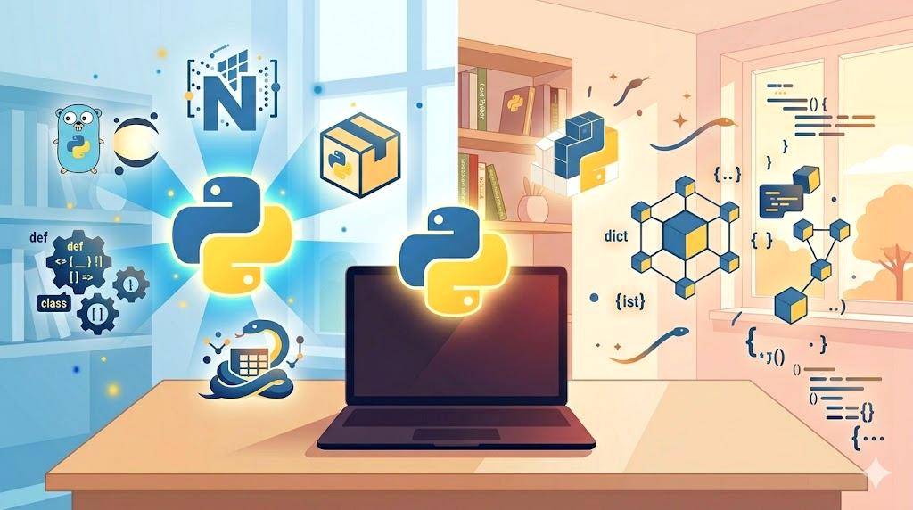 pytest fixtureのスコープ別の違いと適切な選択方法