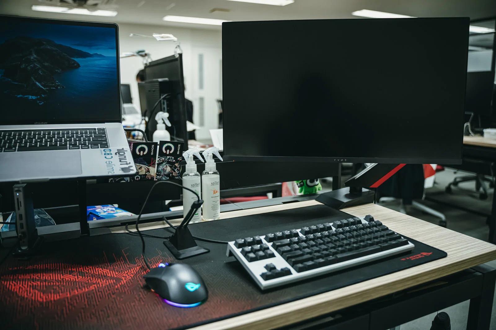 安定したテスト設計パターンを抽象化したアーキテクチャ図