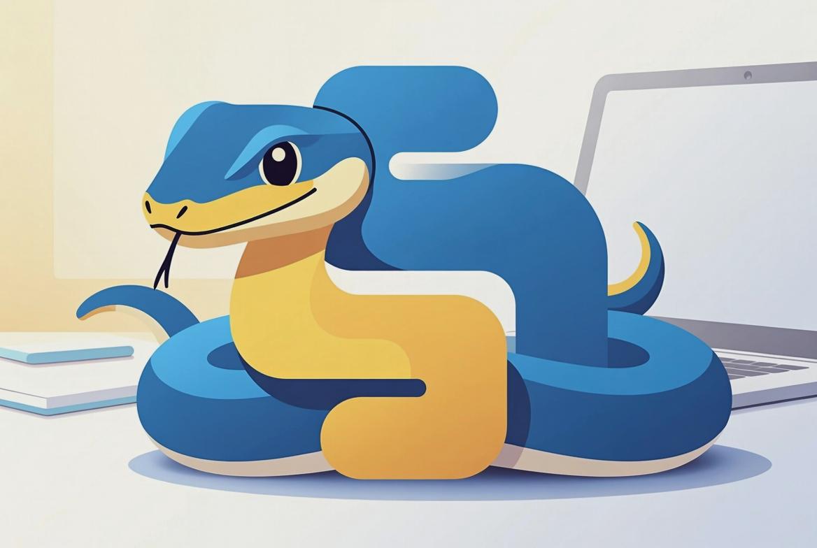 Pythonの継承構造とABCによる設計の整理を示す図解