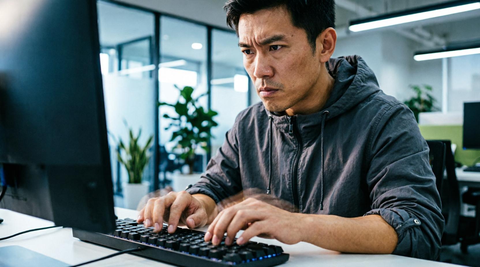 読みづらく命名が不統一なテストコードの問題点