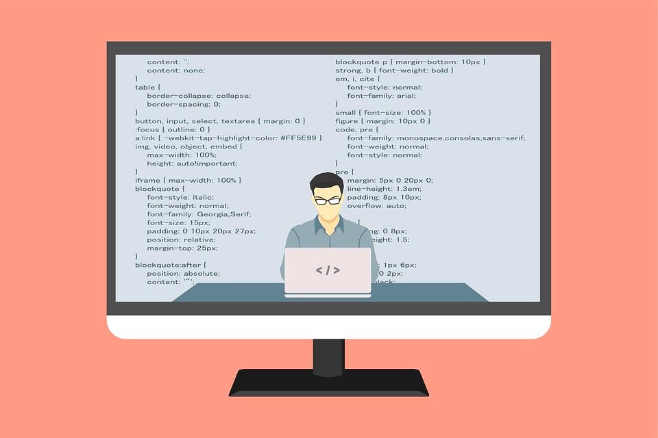 インターフェースを介して依存関係を抽象化する設計図