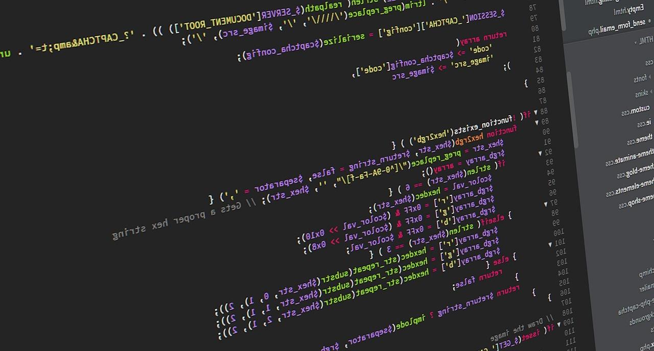 PythonとRubyの性能と設計思想の比較図