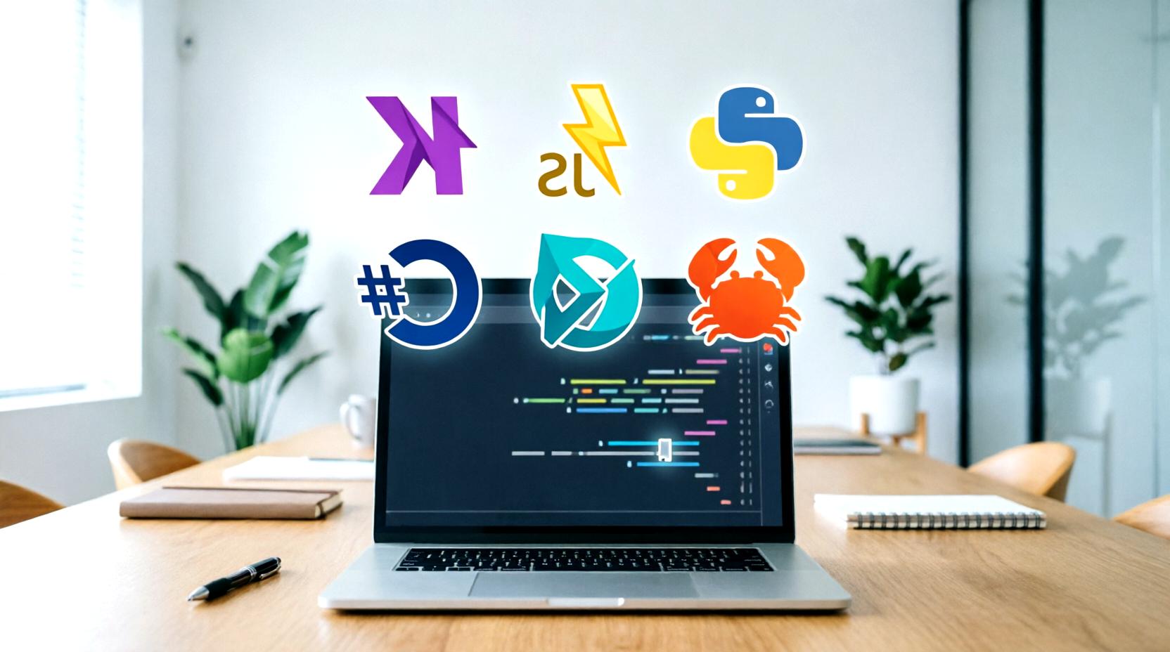 クラウド環境で動くJavaアプリケーションの概念図