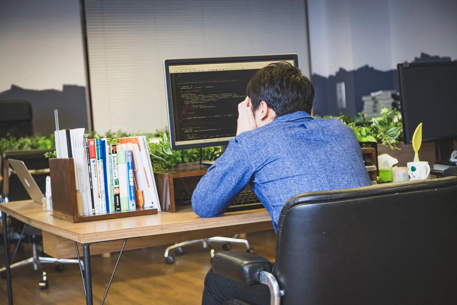 Scala統合テストの問題点と保守性低下の全体像を俯瞰した図