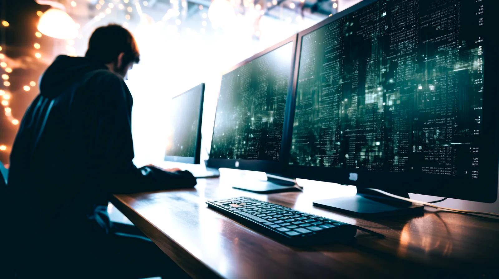 モダンWeb開発へ移行する未来志向のイメージ