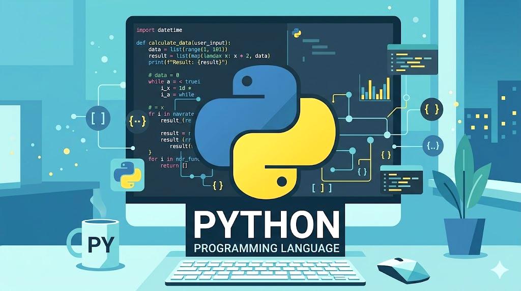 Python内包表記の注意点と可読性のバランス