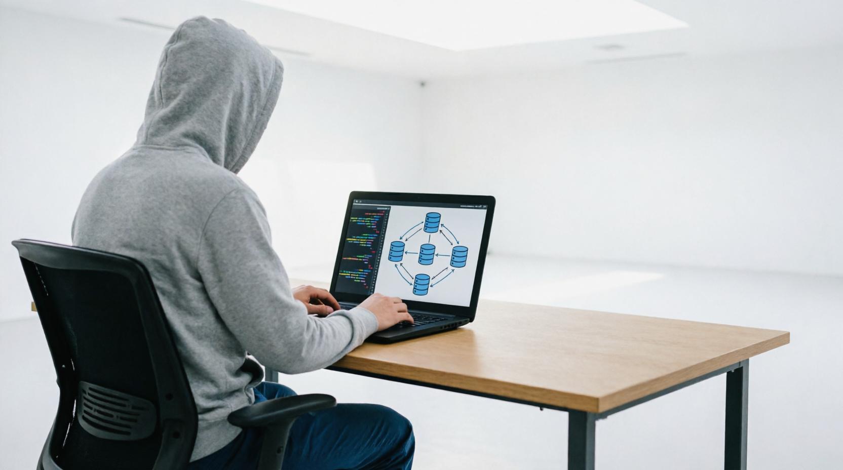 Firestoreのクエリ高速化をテーマにデータ設計とインデックス最適化を表現したアイキャッチ画像