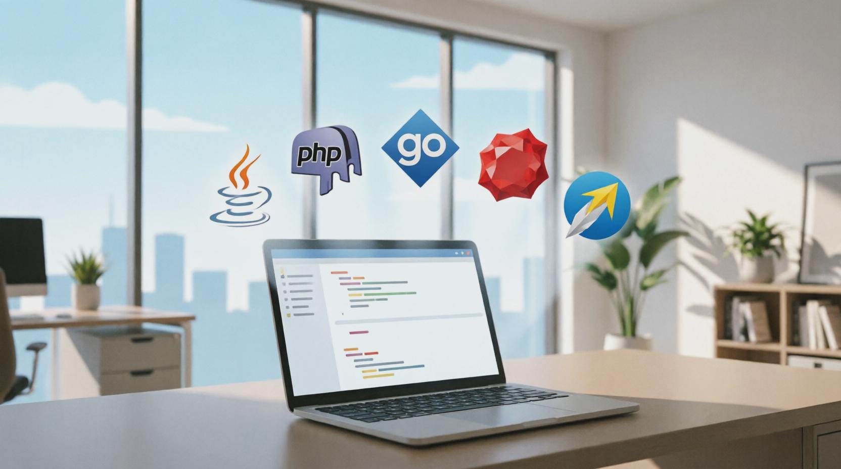 Rails高速化の要点を整理した総まとめのイメージ