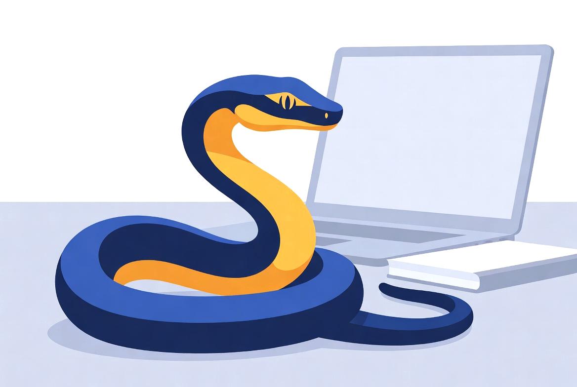 PythonとRubyを比較しデータ処理自動化の最適な選択を解説する技術記事のアイキャッチ