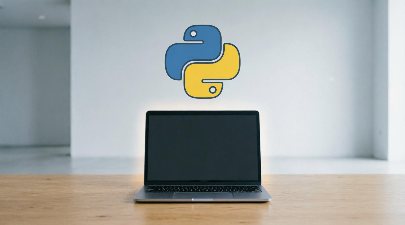 Python内包表記の基本構文と複数条件の基礎を解説する図解イメージ