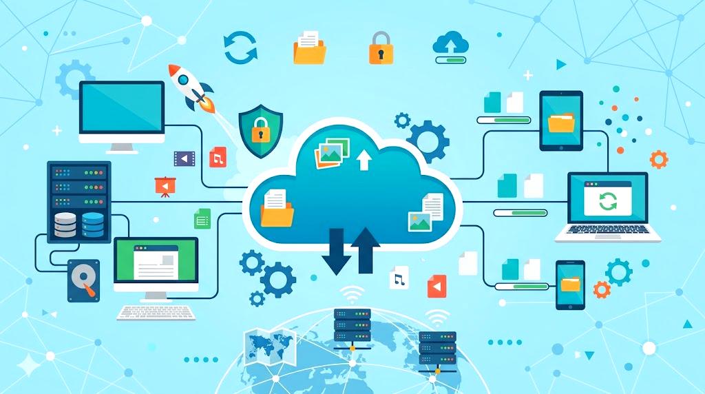 Javaの将来性と技術的ポジションを示す概念図