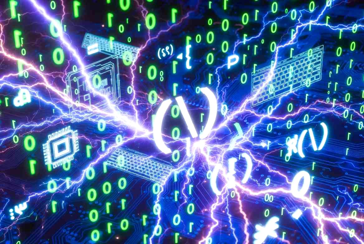 zshの展開機能と正規表現を使った効率的なテキスト処理のイメージ
