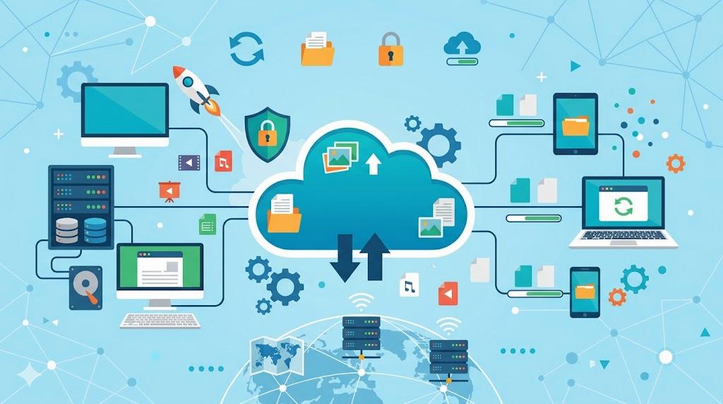 クラウド分散環境でLispを活用する設計戦略