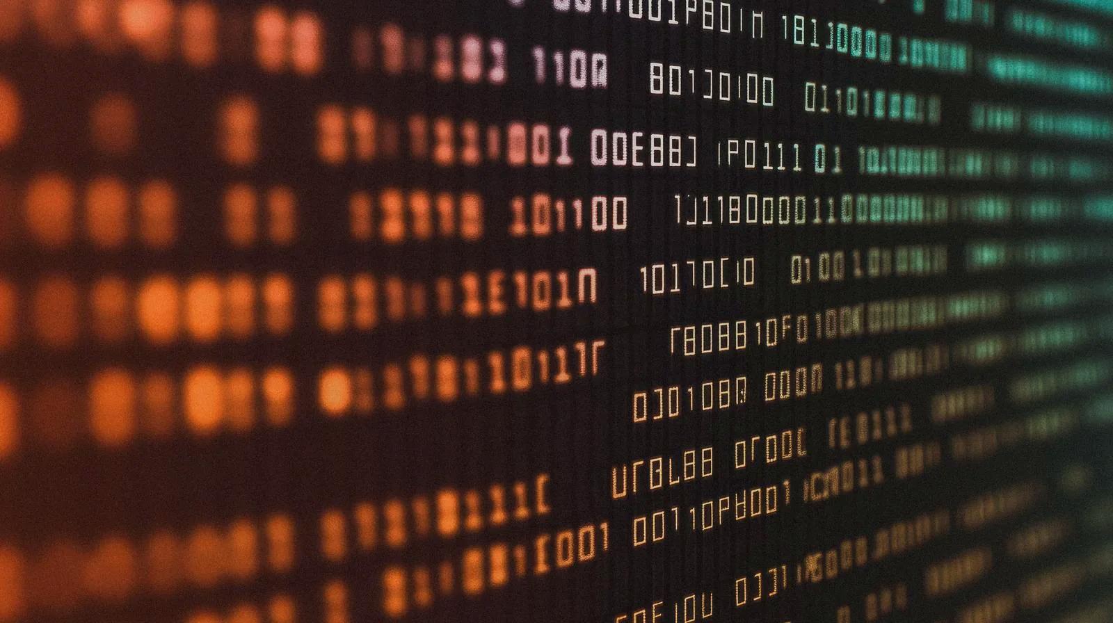 安定したExcel VBA開発環境を表現したプログラミング画像
