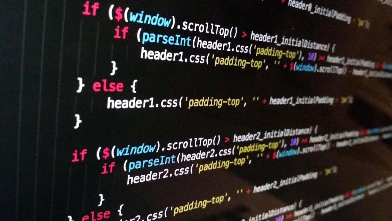 Chrome DevToolsのPerformance記録でScripting領域が占める割合をハイライトした画面