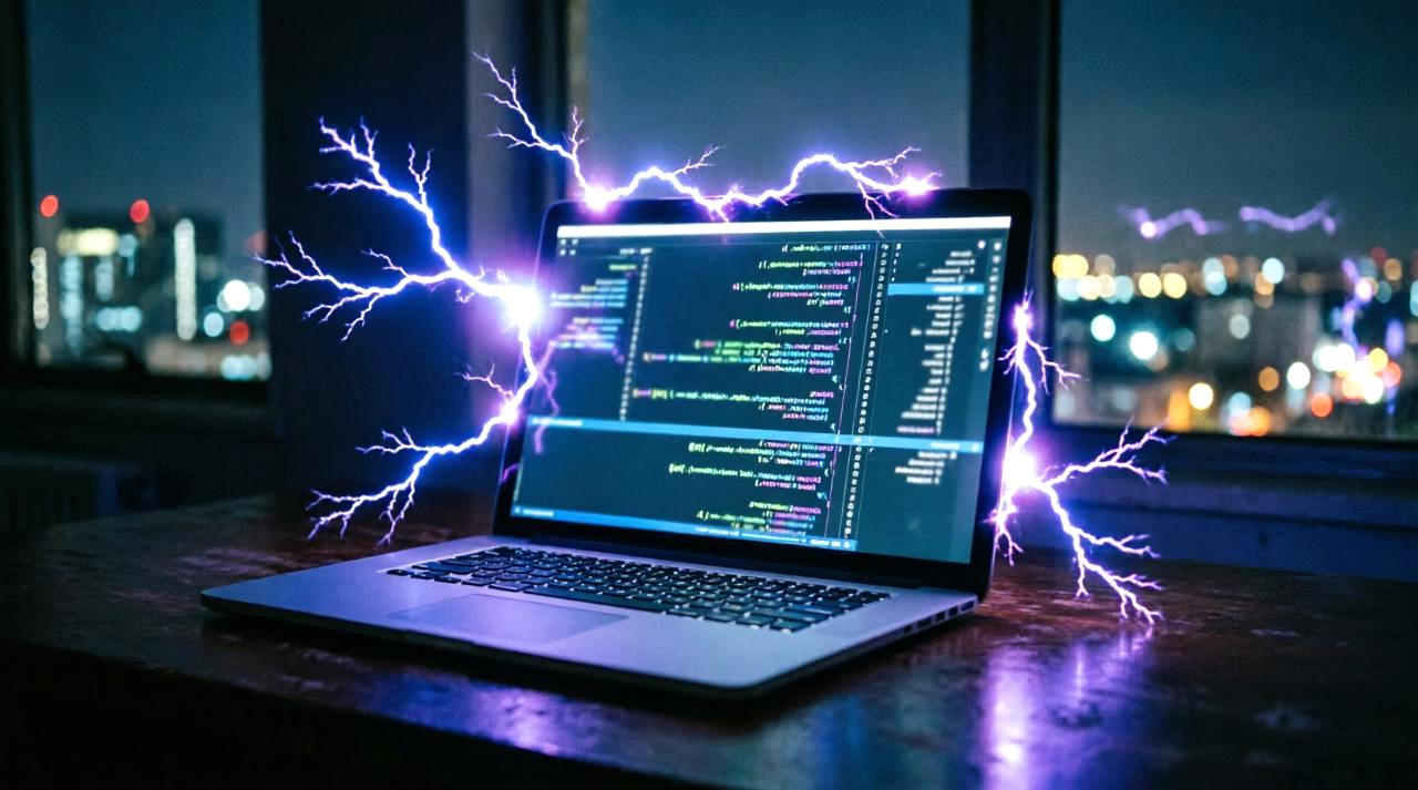 Javaのオブジェクト指向設計を表現したクラス構造のイメージ