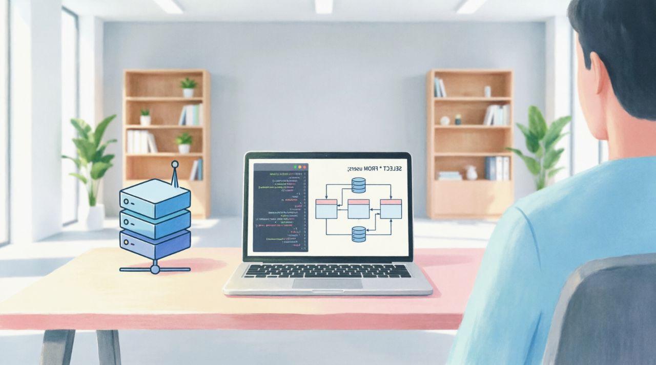 WordPress運用で発生する失敗や注意点のイメージ