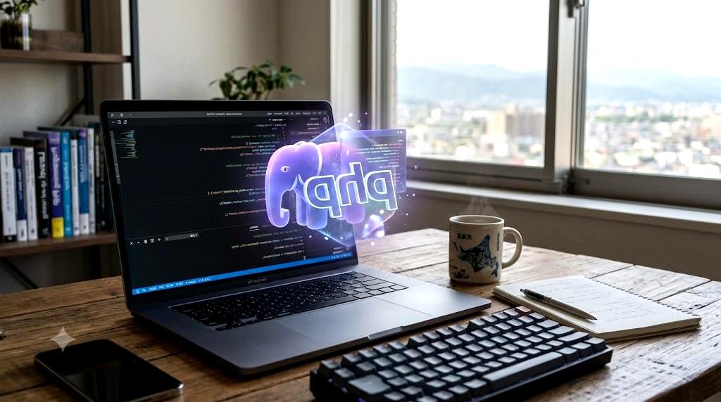 保守性の高いPHPの単体テストを実現する継続的改善のイメージ