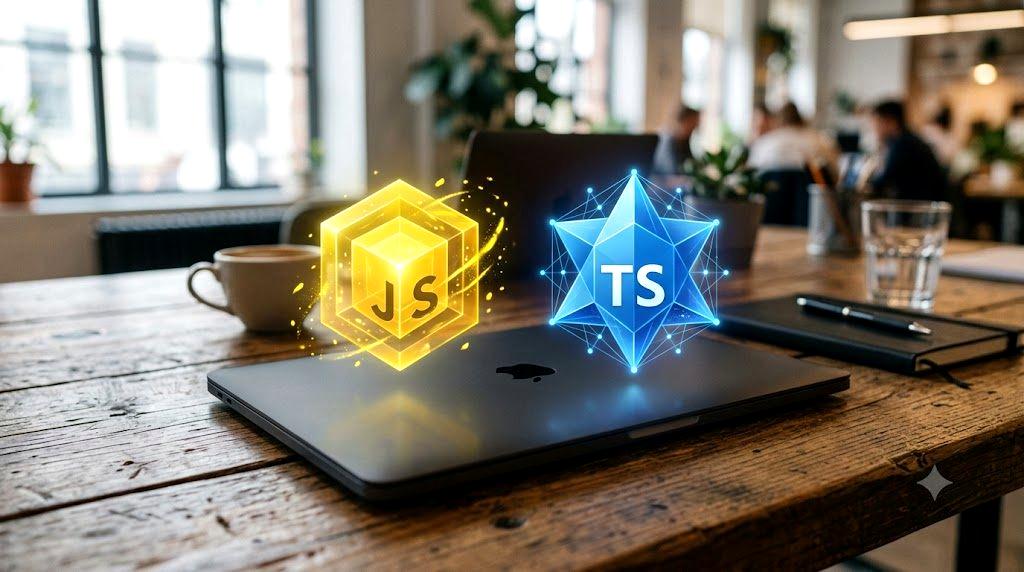 TypeScriptのEnum利用時に注意すべき点やデメリットを整理するイメージ