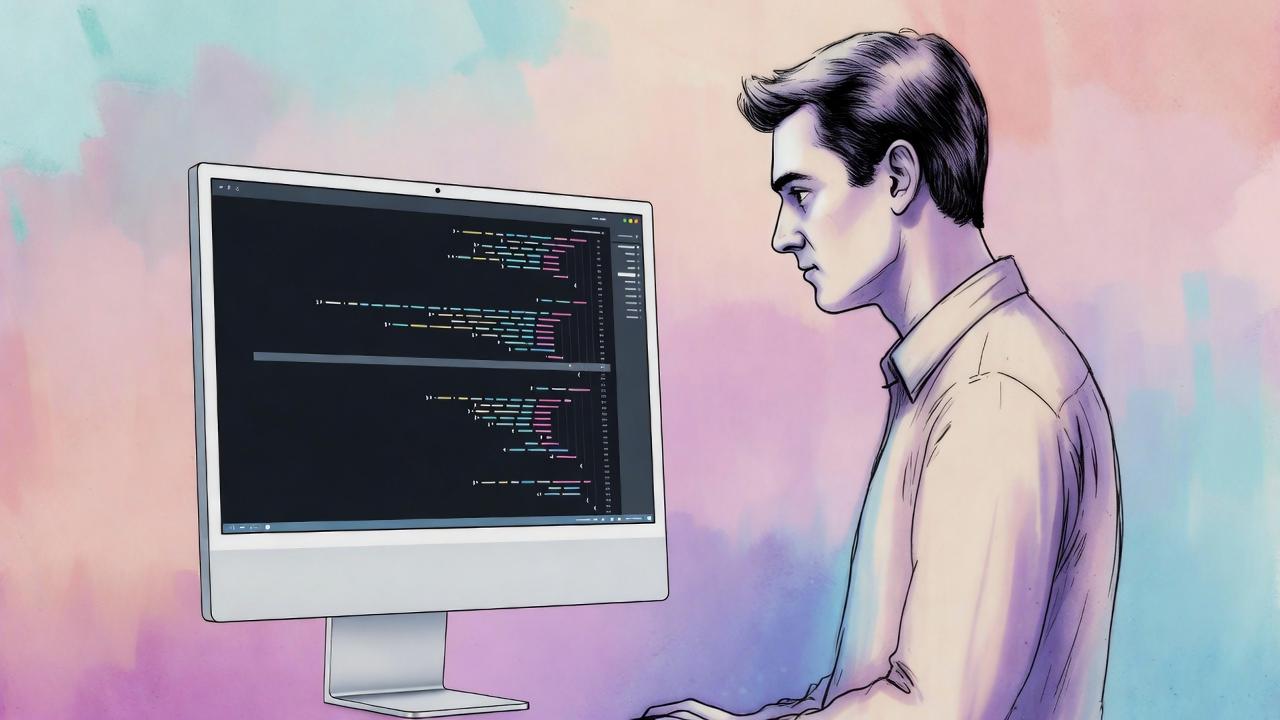 Scalaでデータを読み込み加工する処理フローのイメージ