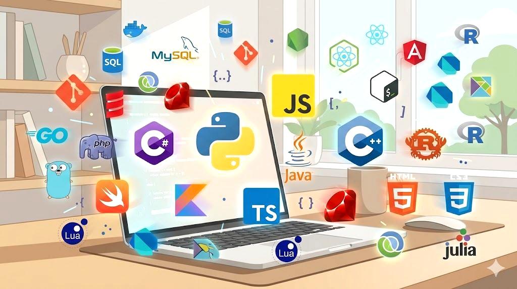 GHCのコンパイルオプションを設定するターミナル画面のクローズアップ