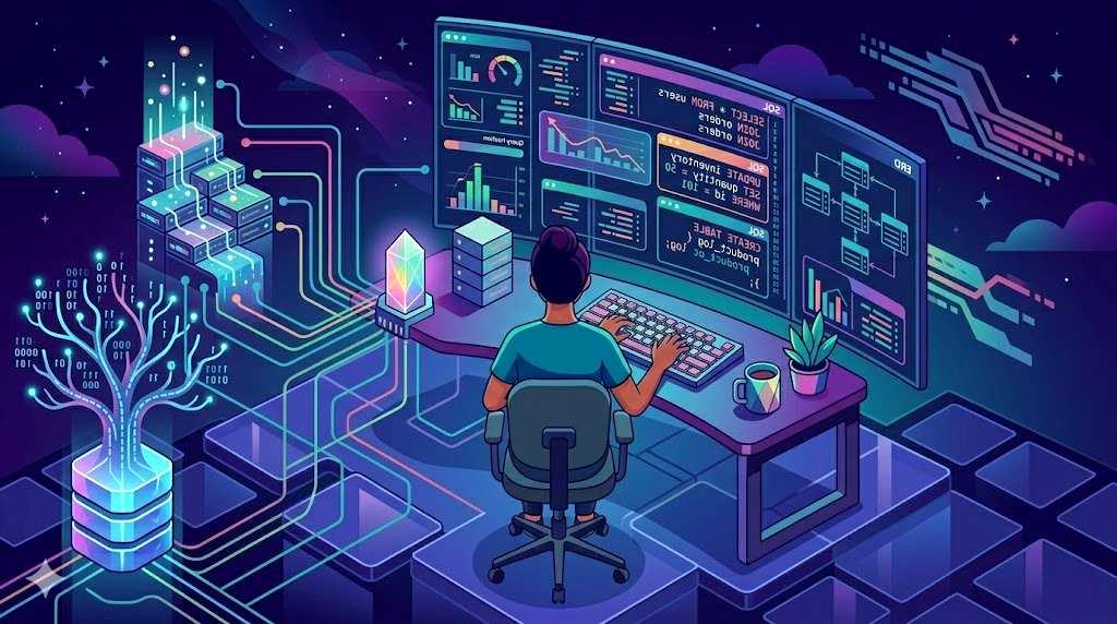 SwiftとKotlinを比較するiOSとAndroidアプリ開発のイメージ