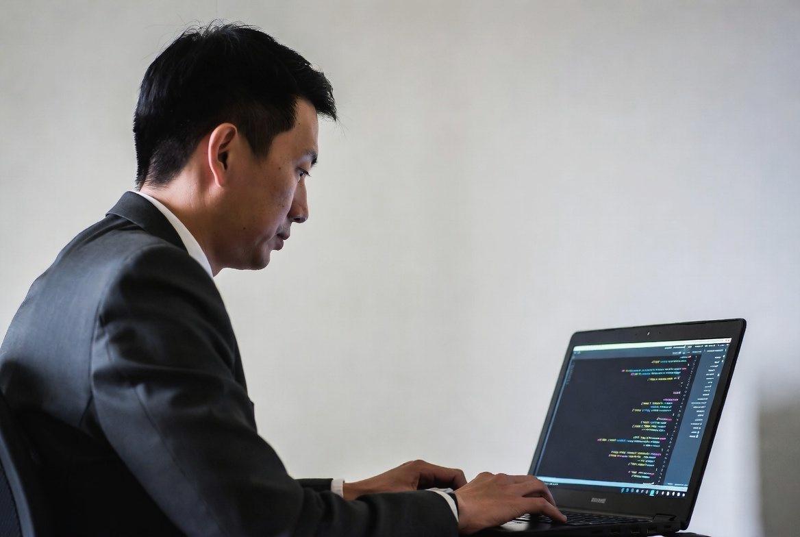 Pythonの例外処理でスクレイピングエラーをキャッチしているコードのイメージ