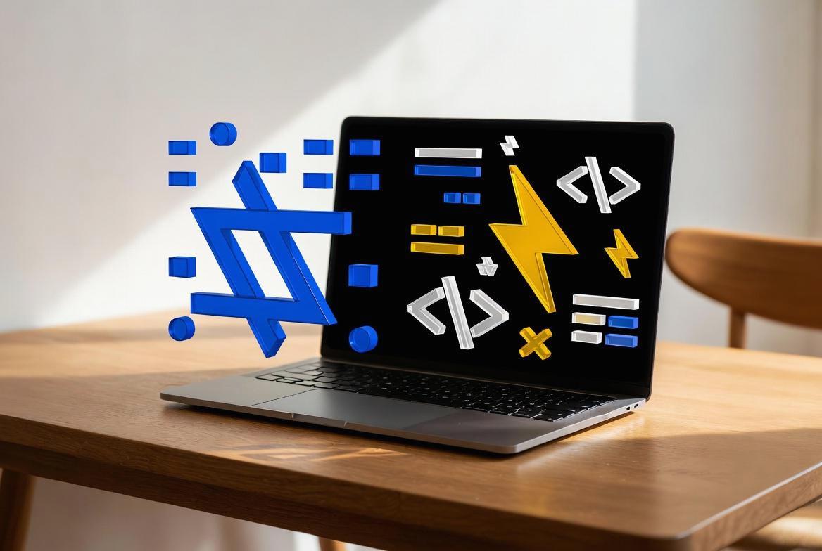 JVM言語の選定に向けてKotlinとScalaの人気、需要、将来性を比較するイメージ