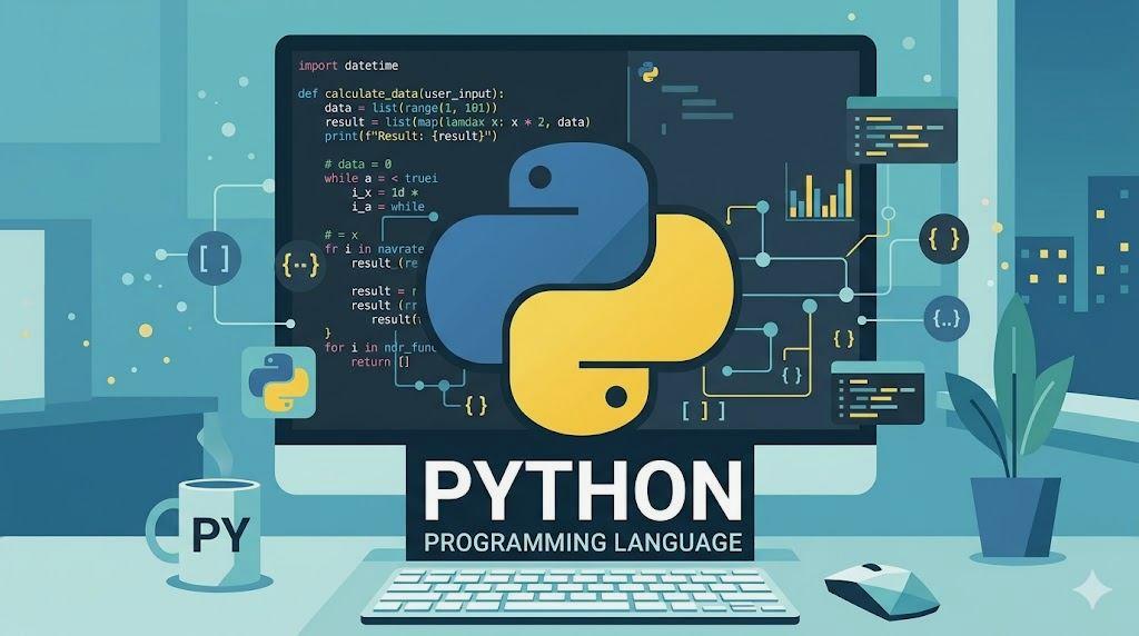 高単価案件獲得を目指すPythonエンジニアの戦略イメージ