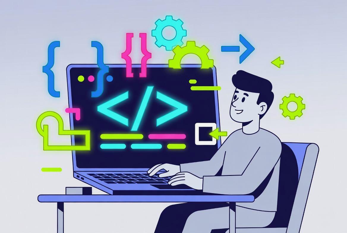 Railsでモデルに責務が集中して複雑化するコード構造のイメージ