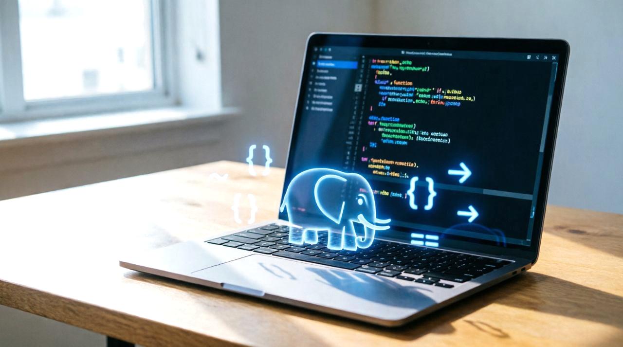 LoggerInterfaceをモックしたユニットテストコードと、そのテストが安定していることを示す図