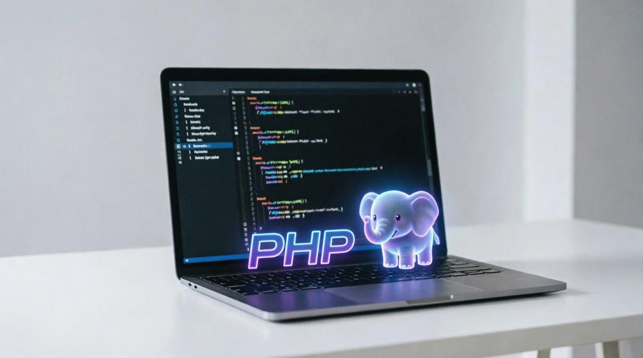 PHPUnitのロゴとスタブ・モックの使い分けフローチャート