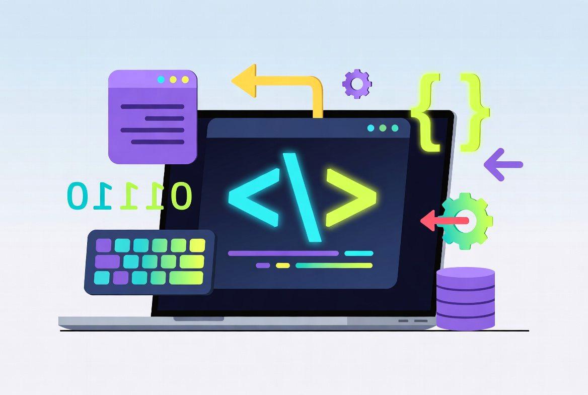MongoDBのドキュメントとRedisのキーバリューを対比した概念図