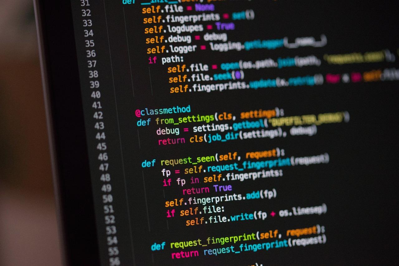 Djangoゲーム開発におけるデータベース設計と管理のイメージ
