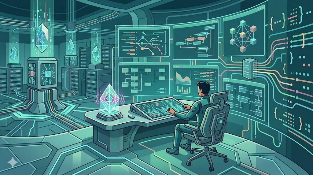PostgreSQLを活用した論理削除の最適な設計方法を示すイメージ