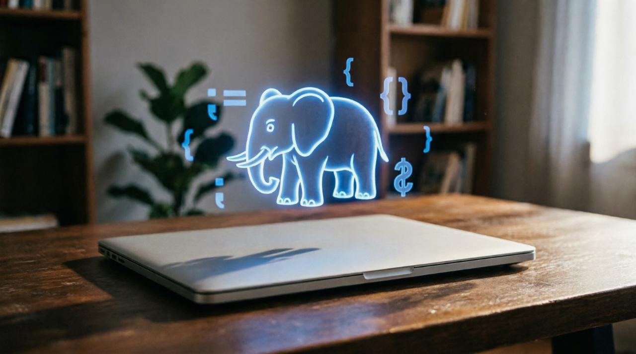 Javaと複数のプログラミング言語の比較を表すイメージ